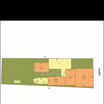 Продается Дом, 80 м²