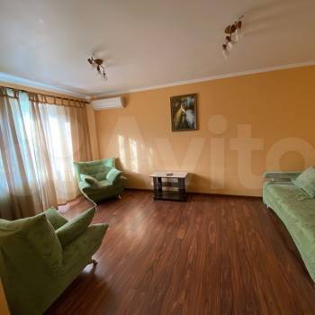 Сдается 1-комнатная квартира, 32 м²