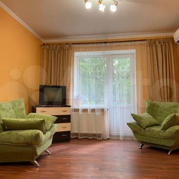 Сдается 1-комнатная квартира, 32 м²