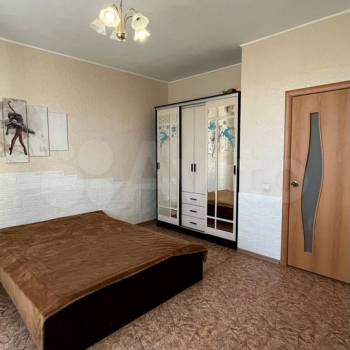 Сдается 2-х комнатная квартира, 45 м²