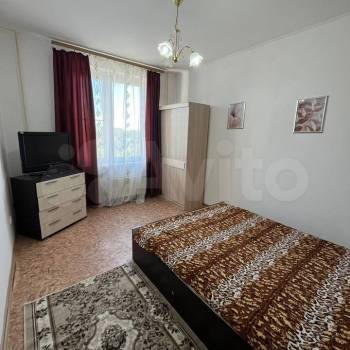 Сдается 2-х комнатная квартира, 45 м²