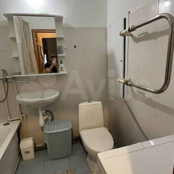 Сдается 2-х комнатная квартира, 45 м²