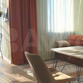 Сдается 2-х комнатная квартира, 45 м²