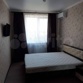 Сдается 1-комнатная квартира, 37 м²