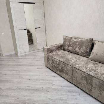 Сдается 1-комнатная квартира, 38,5 м²