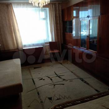 Сдается 1-комнатная квартира, 36 м²