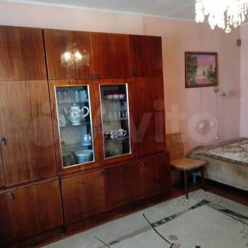 Сдается 1-комнатная квартира, 36 м²