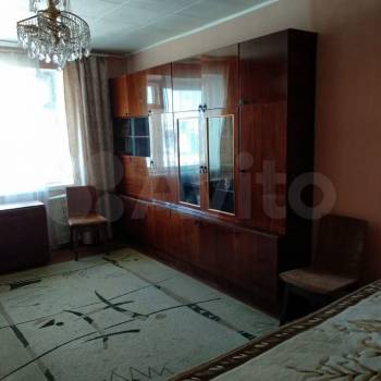 Сдается 1-комнатная квартира, 36 м²