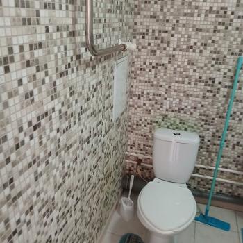 Сдается 1-комнатная квартира, 39 м²