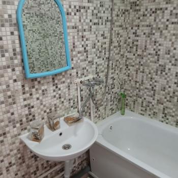 Сдается 1-комнатная квартира, 39 м²