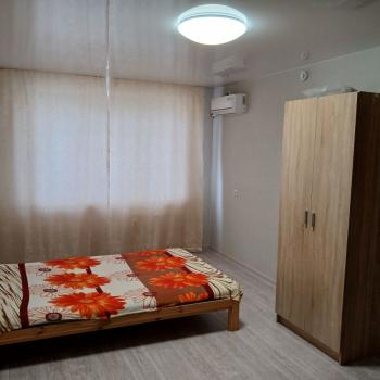 Сдается 1-комнатная квартира, 39 м²