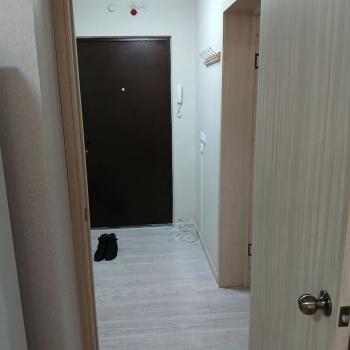 Сдается 1-комнатная квартира, 39 м²