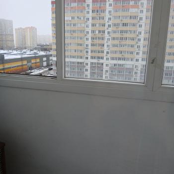 Сдается 1-комнатная квартира, 39 м²