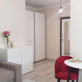Сдается 1-комнатная квартира, 30 м²