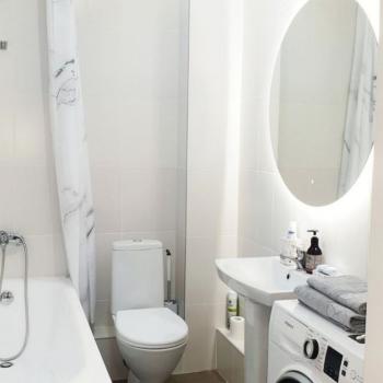 Сдается 1-комнатная квартира, 30 м²