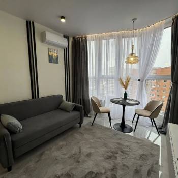 Продается 1-комнатная квартира, 28 м²