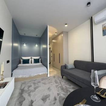 Продается 1-комнатная квартира, 28 м²