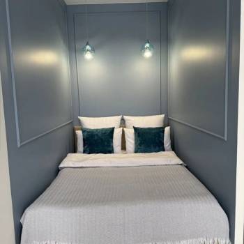 Продается 1-комнатная квартира, 28 м²