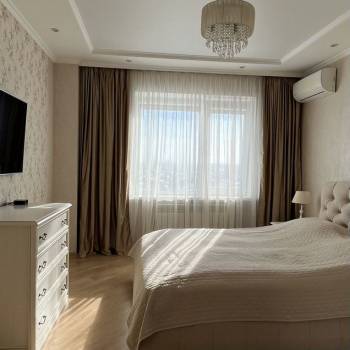 Продается 2-х комнатная квартира, 74,9 м²