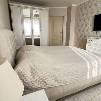 Продается 2-х комнатная квартира, 74,9 м²