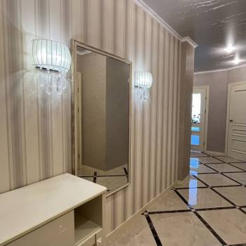 Продается 2-х комнатная квартира, 74,9 м²