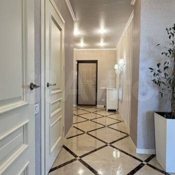 Продается 2-х комнатная квартира, 74,9 м²
