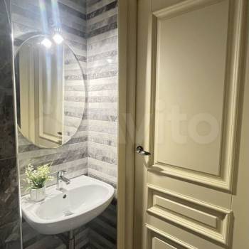 Продается 2-х комнатная квартира, 74,9 м²