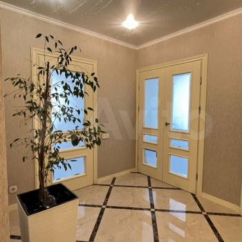 Продается 2-х комнатная квартира, 74,9 м²