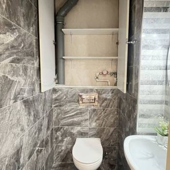 Продается 2-х комнатная квартира, 74,9 м²
