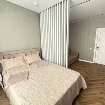 Сдается 2-х комнатная квартира, 59,4 м²