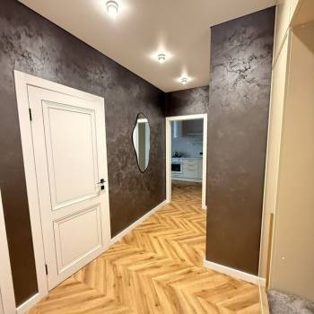 Сдается 2-х комнатная квартира, 59,4 м²