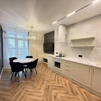 Сдается 2-х комнатная квартира, 59,4 м²