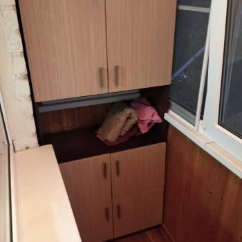 Сдается 2-х комнатная квартира, 44 м²