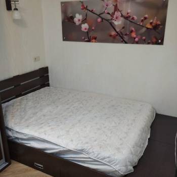 Сдается 2-х комнатная квартира, 44 м²