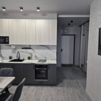 Сдается 2-х комнатная квартира, 40 м²
