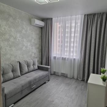 Сдается 2-х комнатная квартира, 40 м²