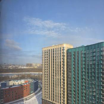 Продается 2-х комнатная квартира, 60 м²