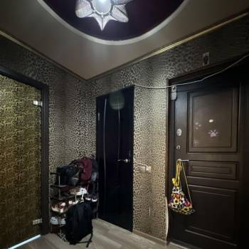 Продается 2-х комнатная квартира, 57,1 м²