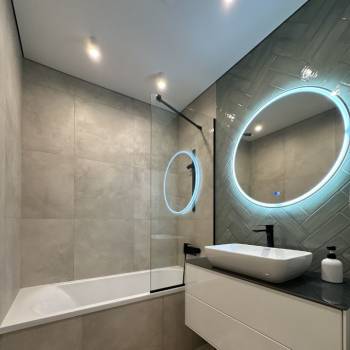 Продается 2-х комнатная квартира, 54,2 м²