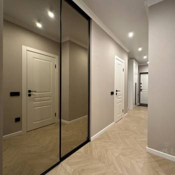 Продается 2-х комнатная квартира, 54,2 м²