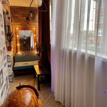 Продается 2-х комнатная квартира, 61,4 м²