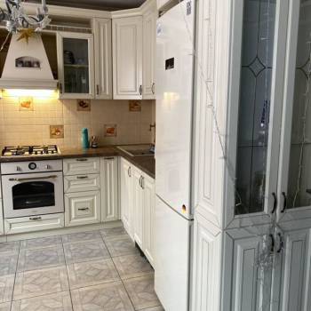 Продается 2-х комнатная квартира, 61,4 м²