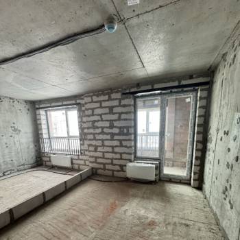 Продается 1-комнатная квартира, 40 м²