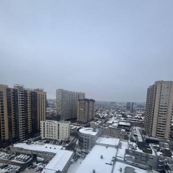 Продается 1-комнатная квартира, 40 м²