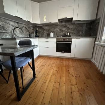 Продается 1-комнатная квартира, 41,6 м²