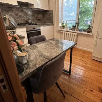 Продается 1-комнатная квартира, 41,6 м²