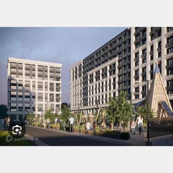 Продается 2-х комнатная квартира, 43,5 м²