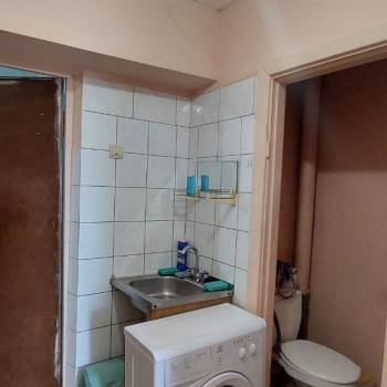 Сдается 1-комнатная квартира, 25 м²