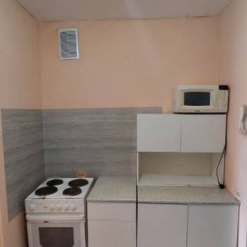 Сдается 1-комнатная квартира, 25 м²