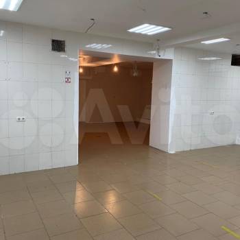 Сдается Нежилое помещение, 95,5 м²